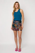 Essential Summer Top Eloise Closet
