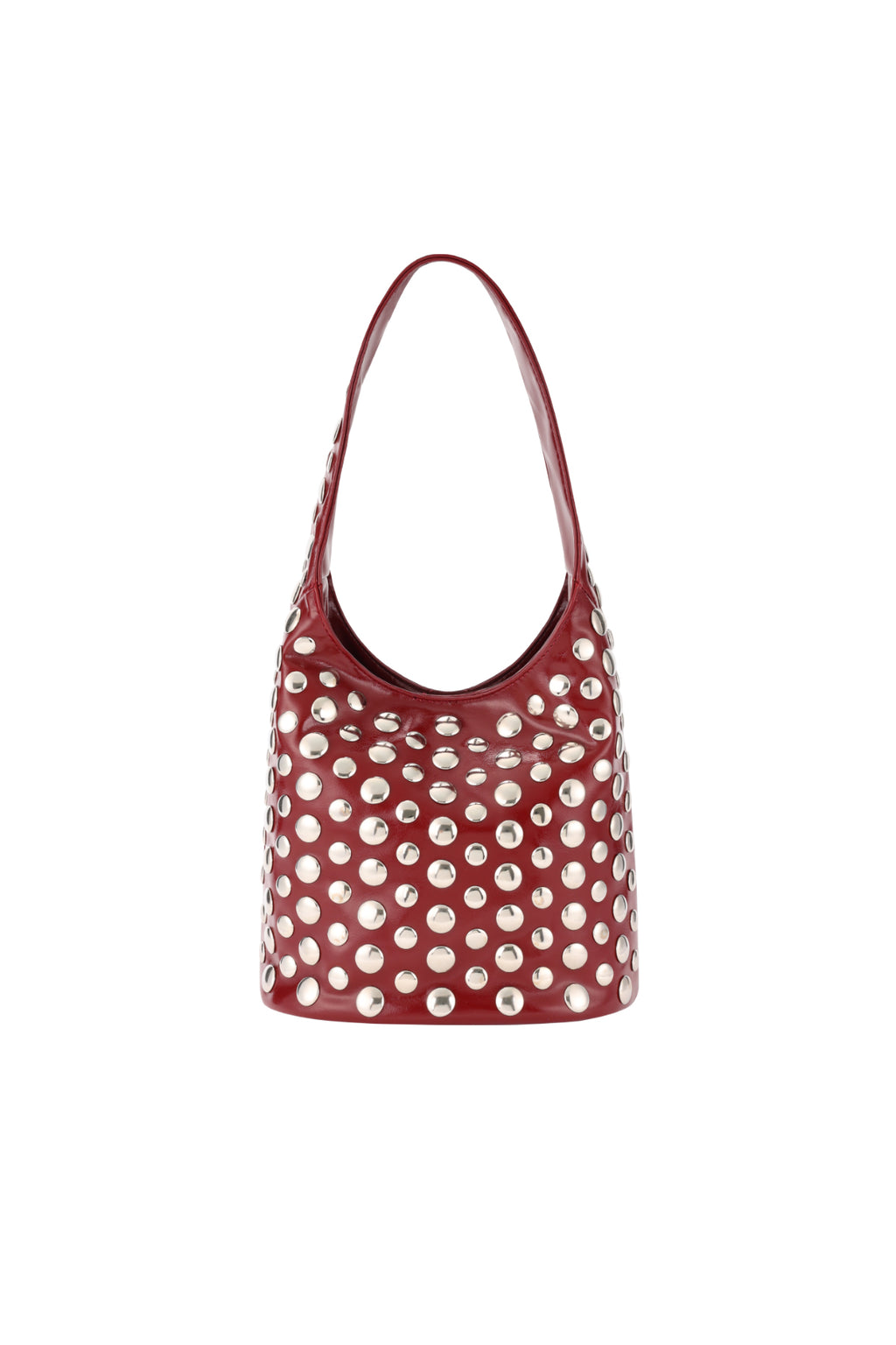Punk Style Handbag Eloise Closet
