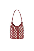 Punk Style Handbag Eloise Closet