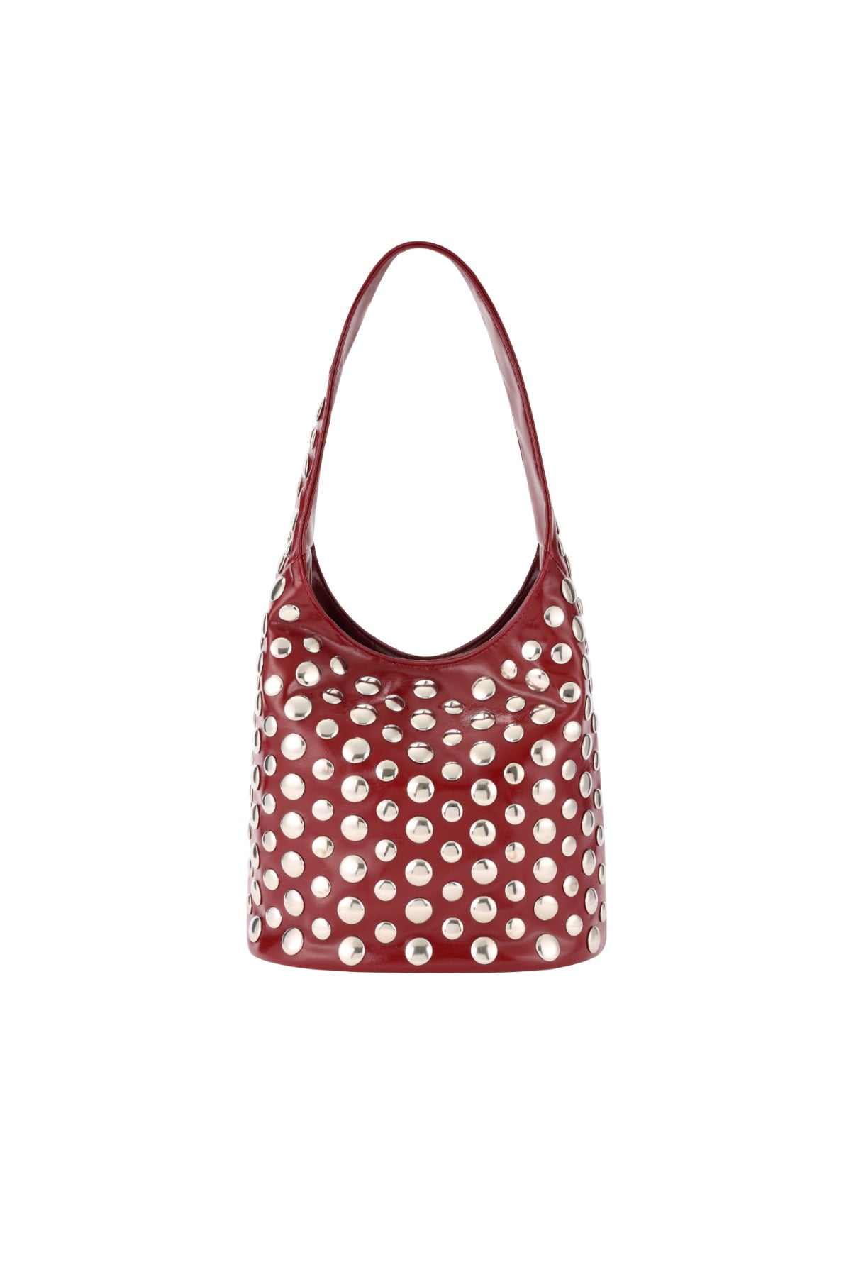Punk Style Handbag Eloise Closet