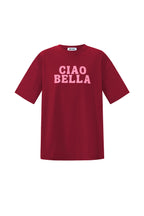 Ciao Bella Cotton T-Shirt Eloise Closet