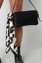 Safari Chic Scarf Eloise Closet