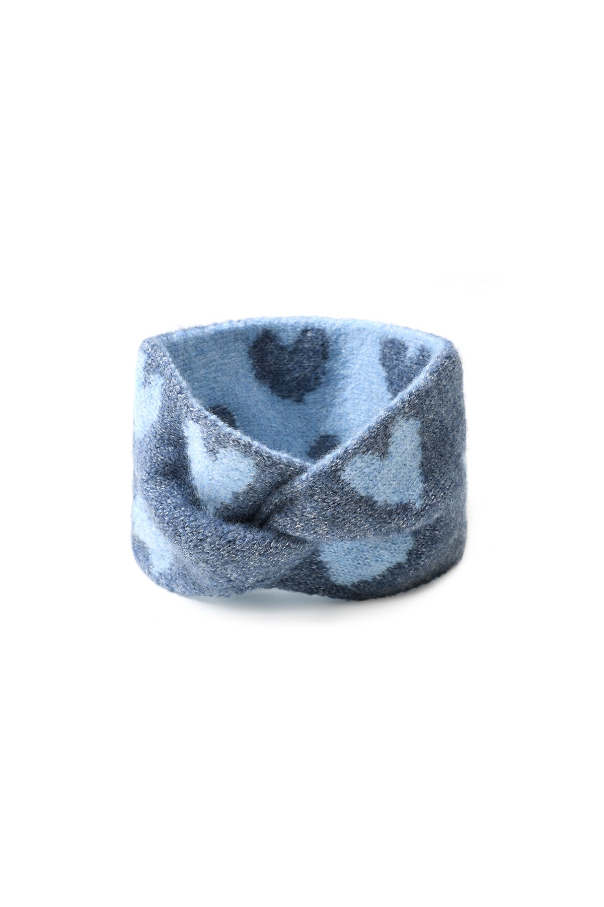 Hair Bands Heart Daily Polyester Daily Accessories