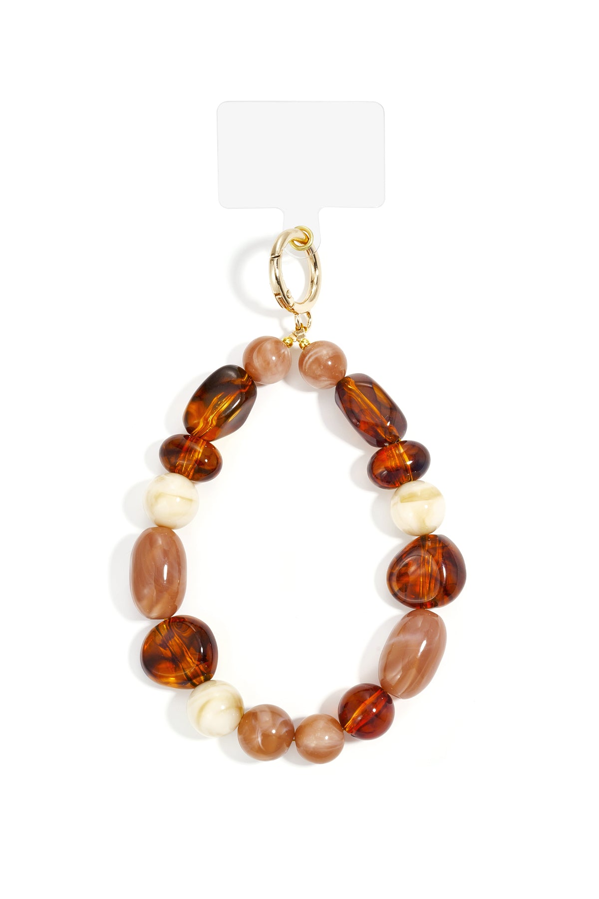 Beaded Phone Chain Eloise Closet Jewelry