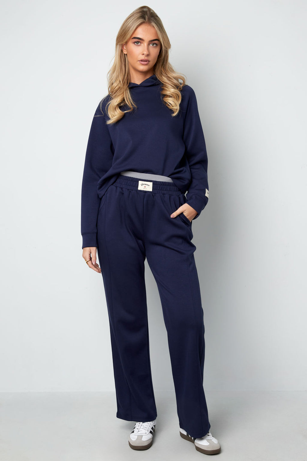Eloise Closet Premium Sport Straight Leg Pants