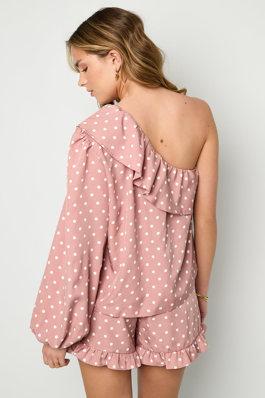 Macy Beach Off Shoulder Top Women