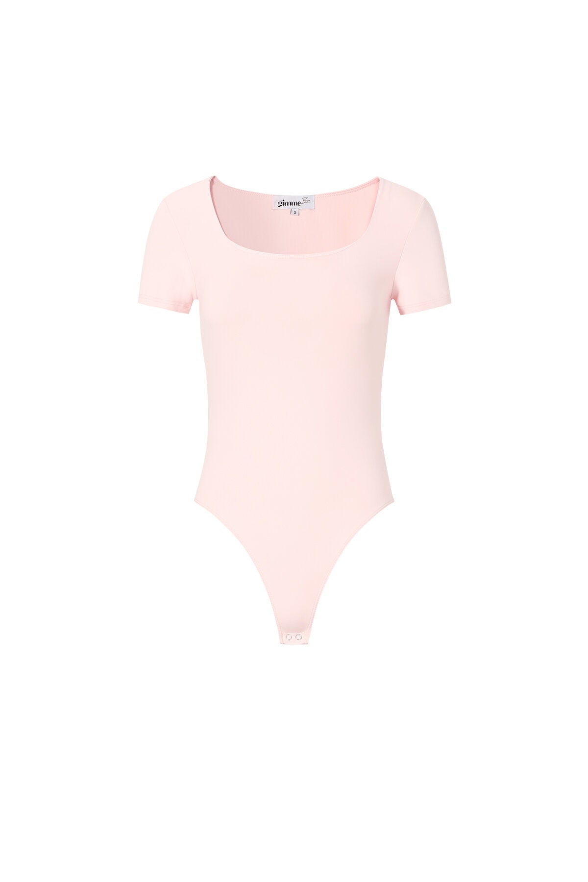 Summer Body T-Shirt Eloise Closet