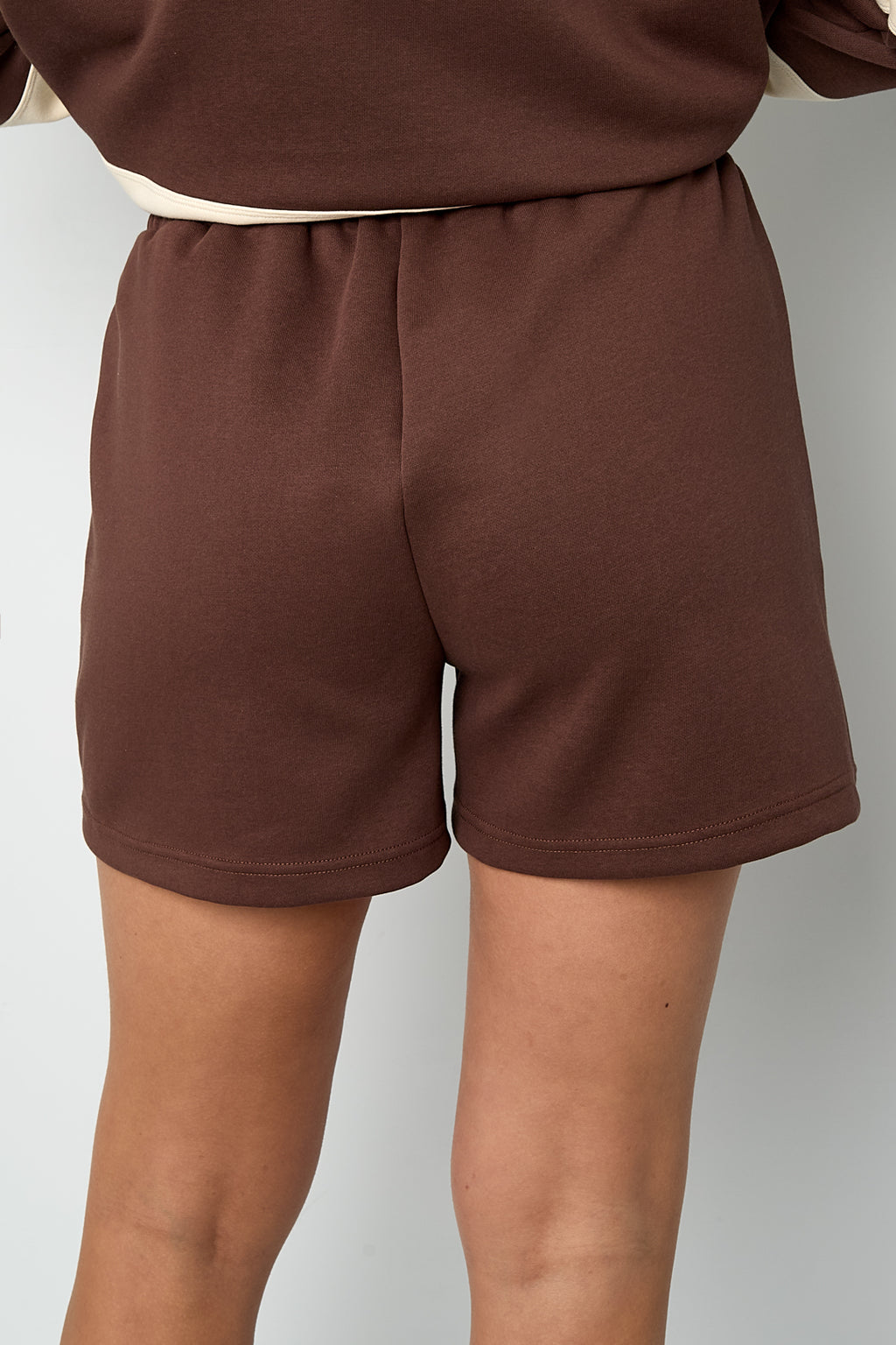 Eloise Closet NYC Graphic Shorts – Your Urban Summer
