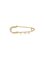 Line Charm Brooch Eloise Closet Jewelry
