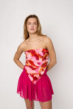 Tropical Summer Fashion Set Eloise Closet