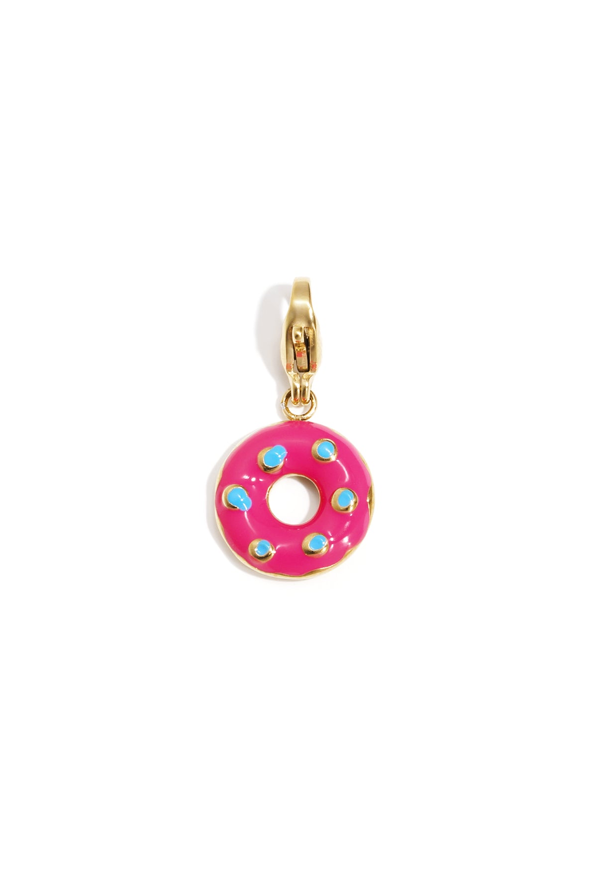 Donut Charm Eloise Closet