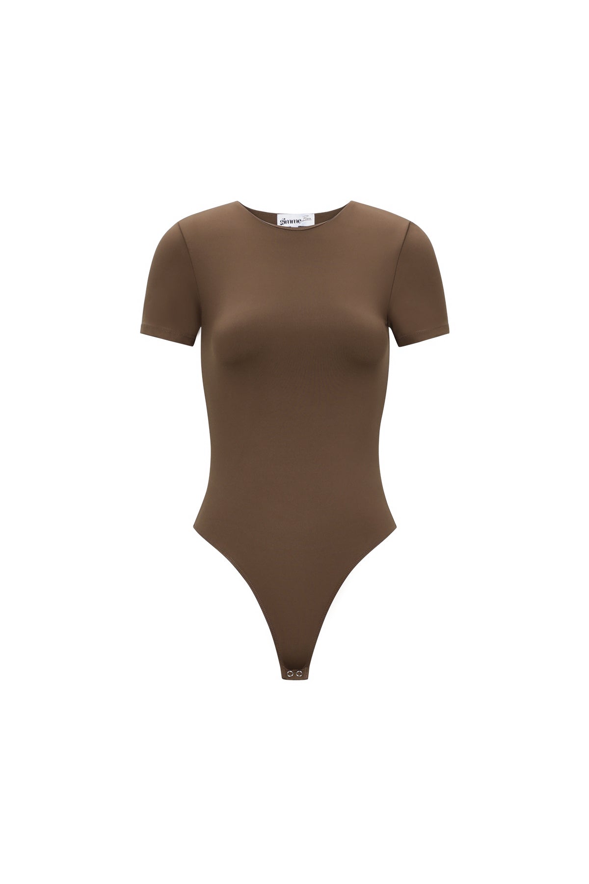 Elosie Closet T-shirt Body Basic
