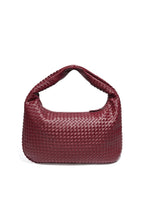 Handbags Solid Color Pu Accessories