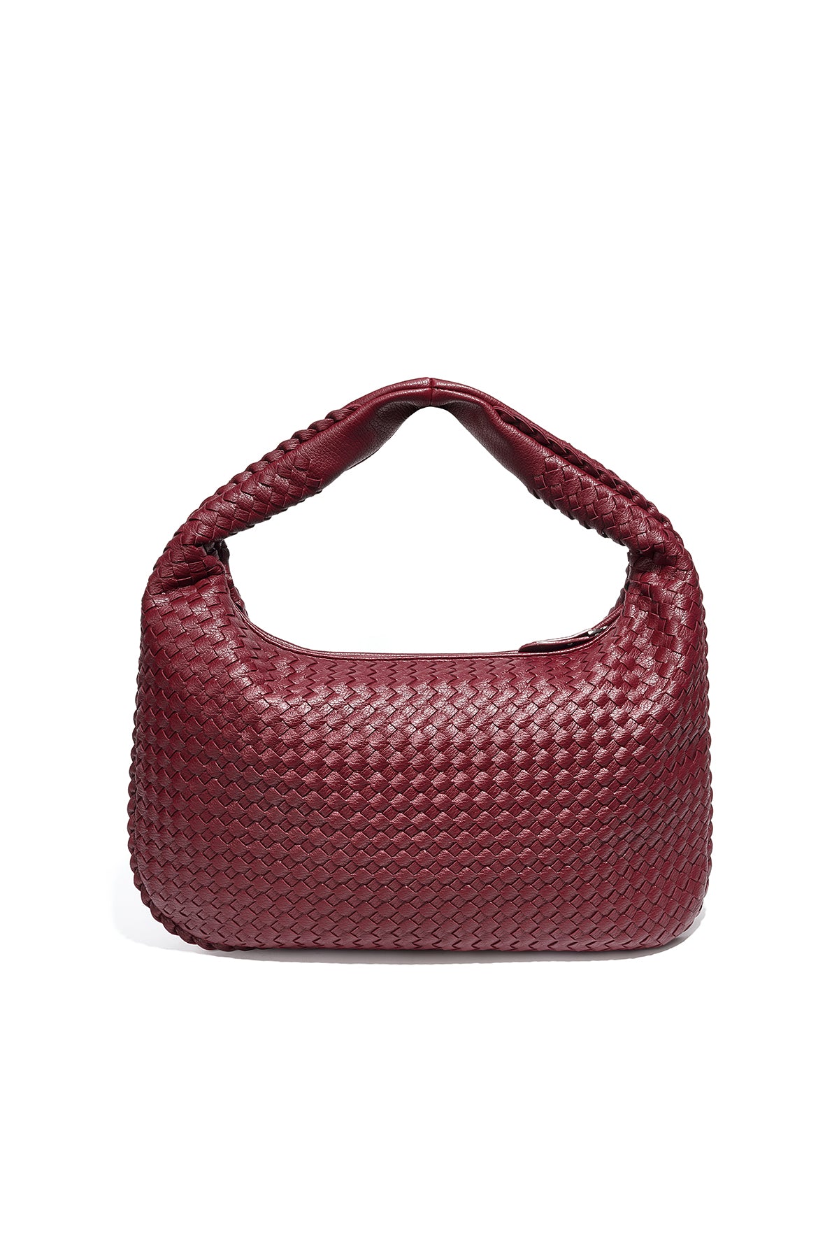 Handbags Solid Color Pu Accessories