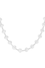 Summer Seashell Trio Necklace Eloise Closet Jewelry