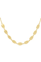 Summer Ocean Treasure Necklace Eloise Closet Jewelry