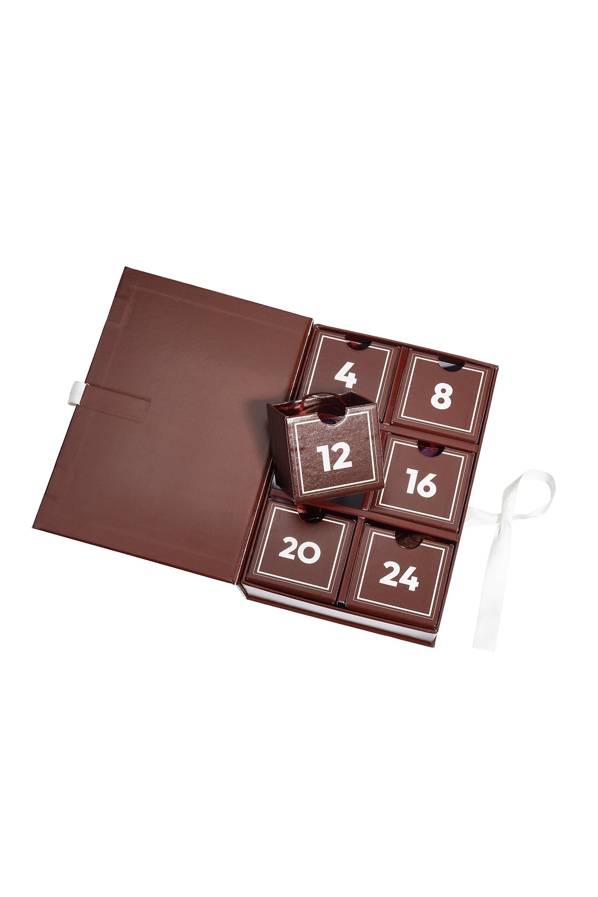 Christmas advent calendars Christmas Classic Stainless Steel Christmas