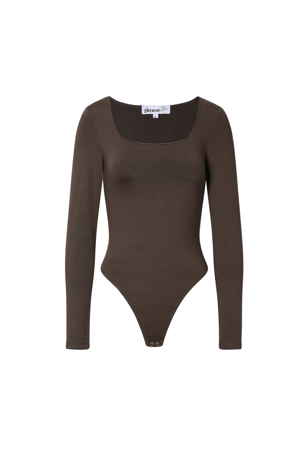 Essential Shape Bodysuit Eloise Closet