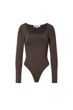 Essential Shape Bodysuit Eloise Closet