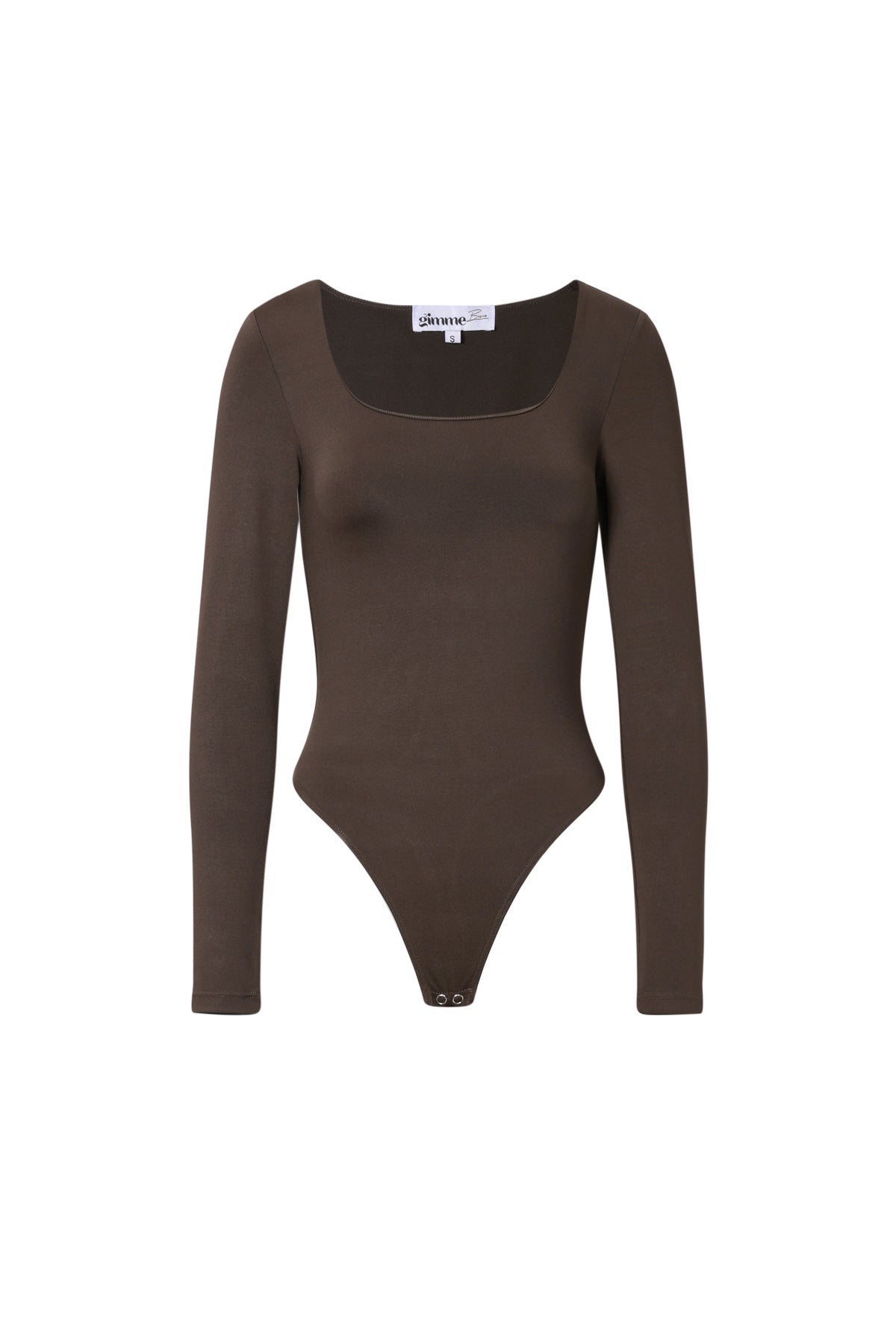 Essential Shape Bodysuit Eloise Closet