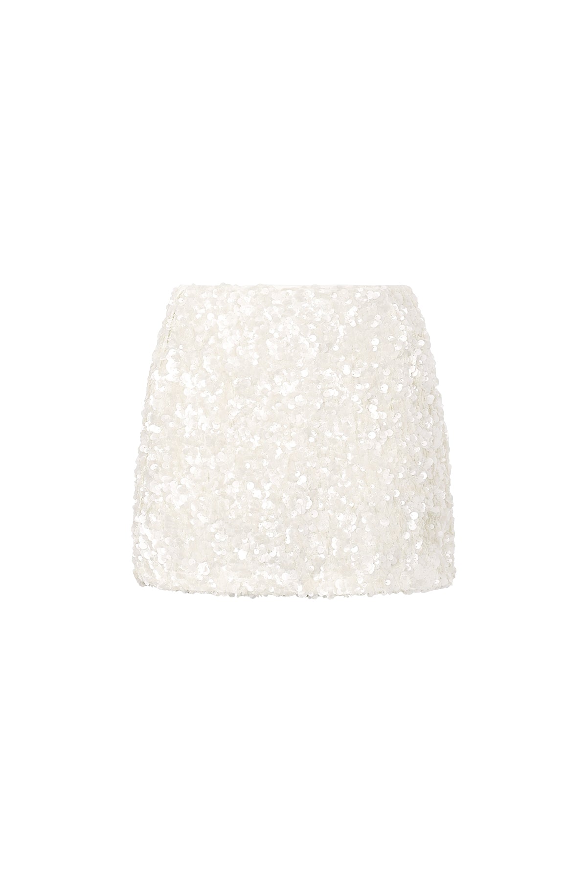 Sequin Love Skirt Eloise Closet