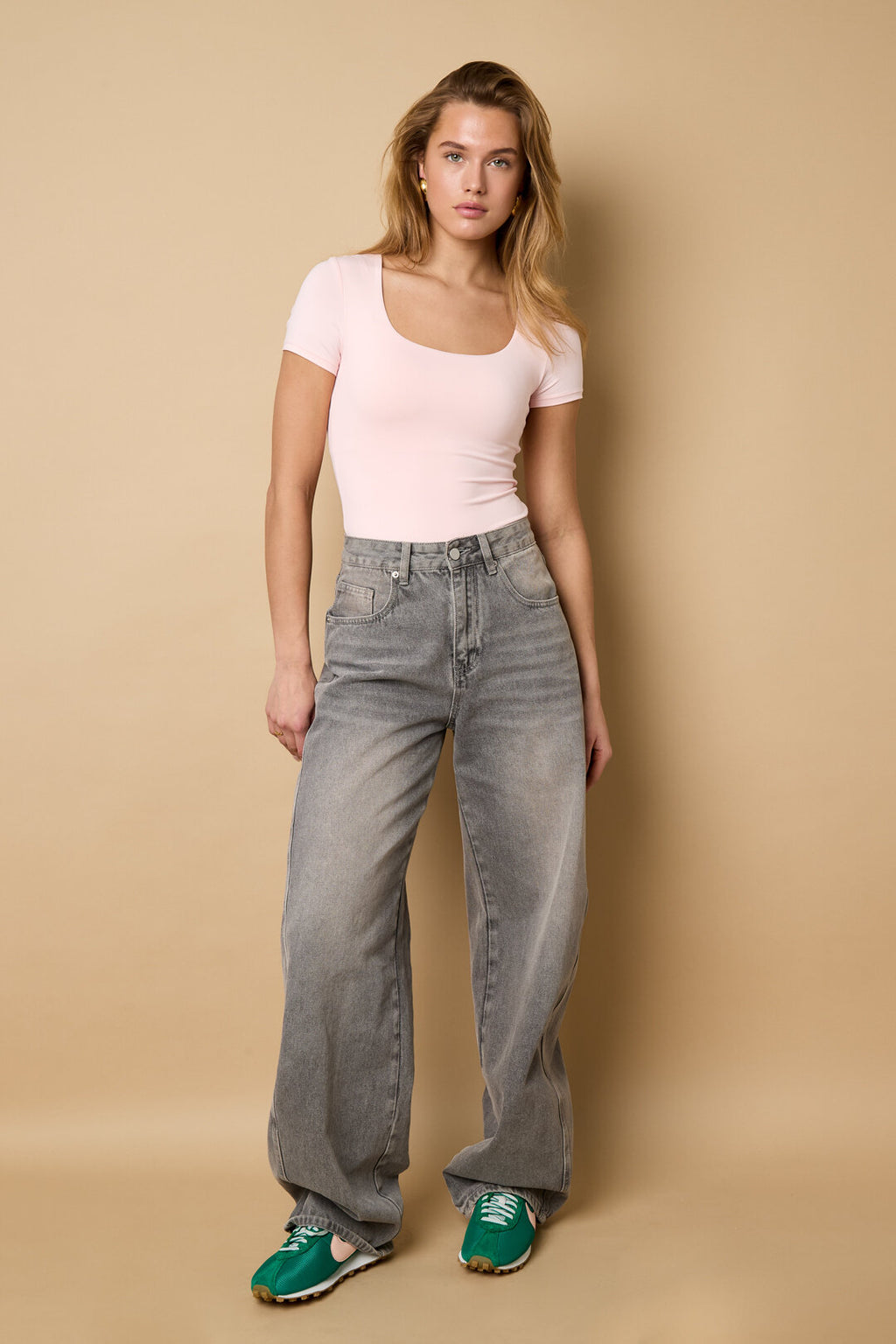 Summer Body T-Shirt Eloise Closet