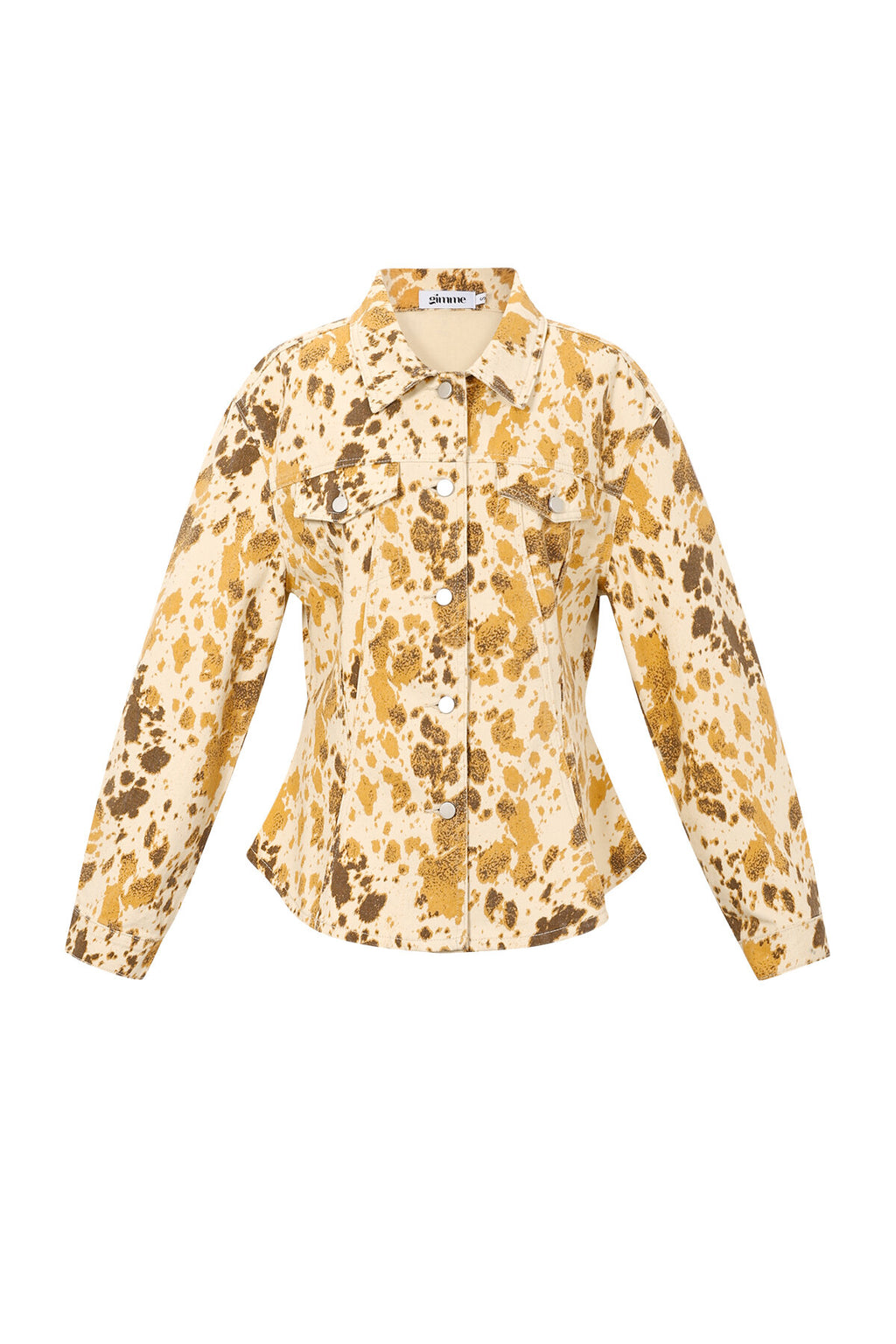 Summer Savannah Jacket Set Eloise Closet