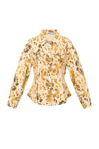 Summer Savannah Jacket Set Eloise Closet