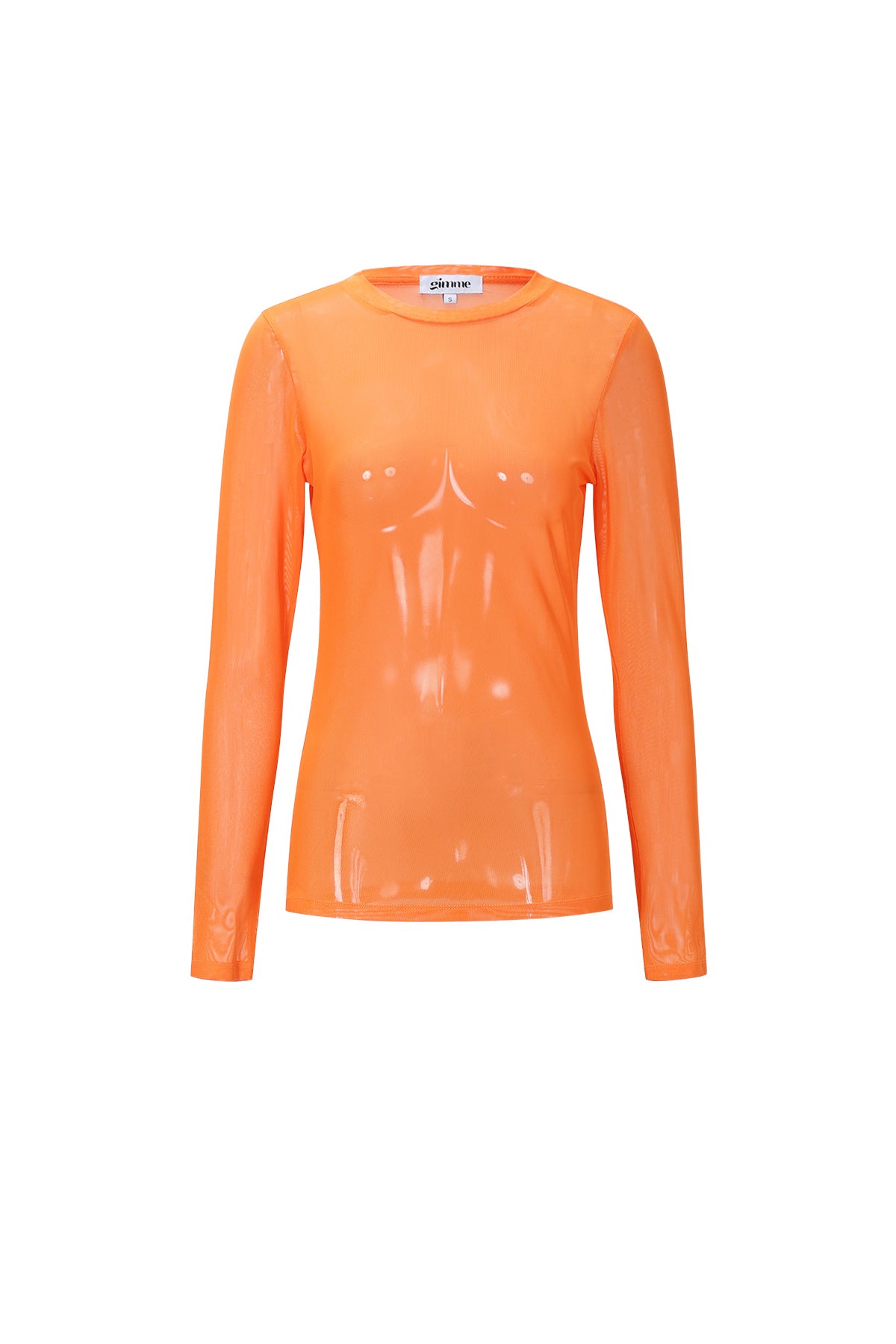 Eloise Closet Longsleeve Top – The Ultimate Layering Essential
