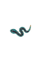 Snake Brooch Eloise Closet Jewelry