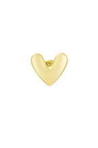 Heartly Brooch Eloise Closet Jewelry