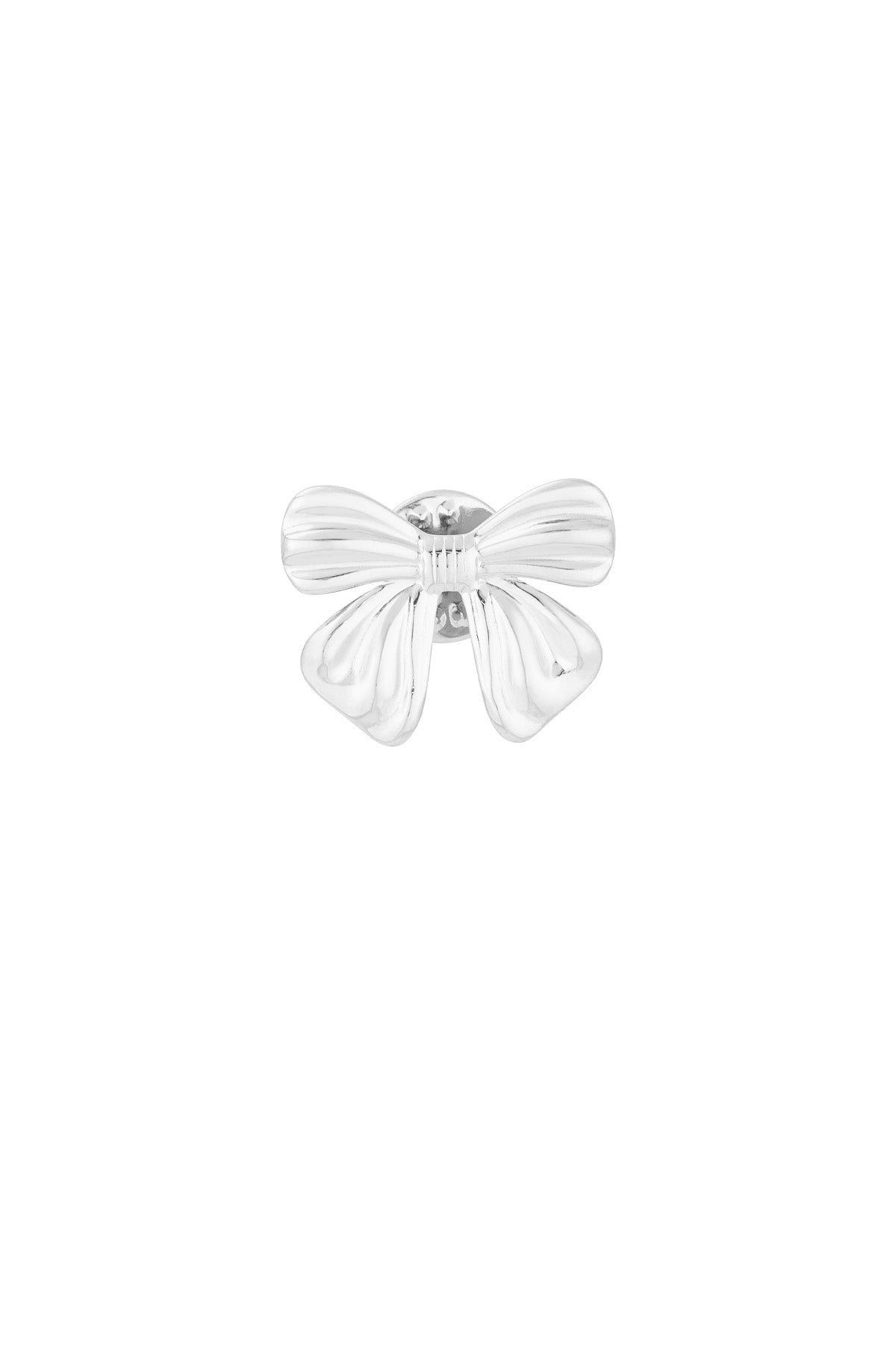 Simple Bow Brooch Eloise Closet Jewelry