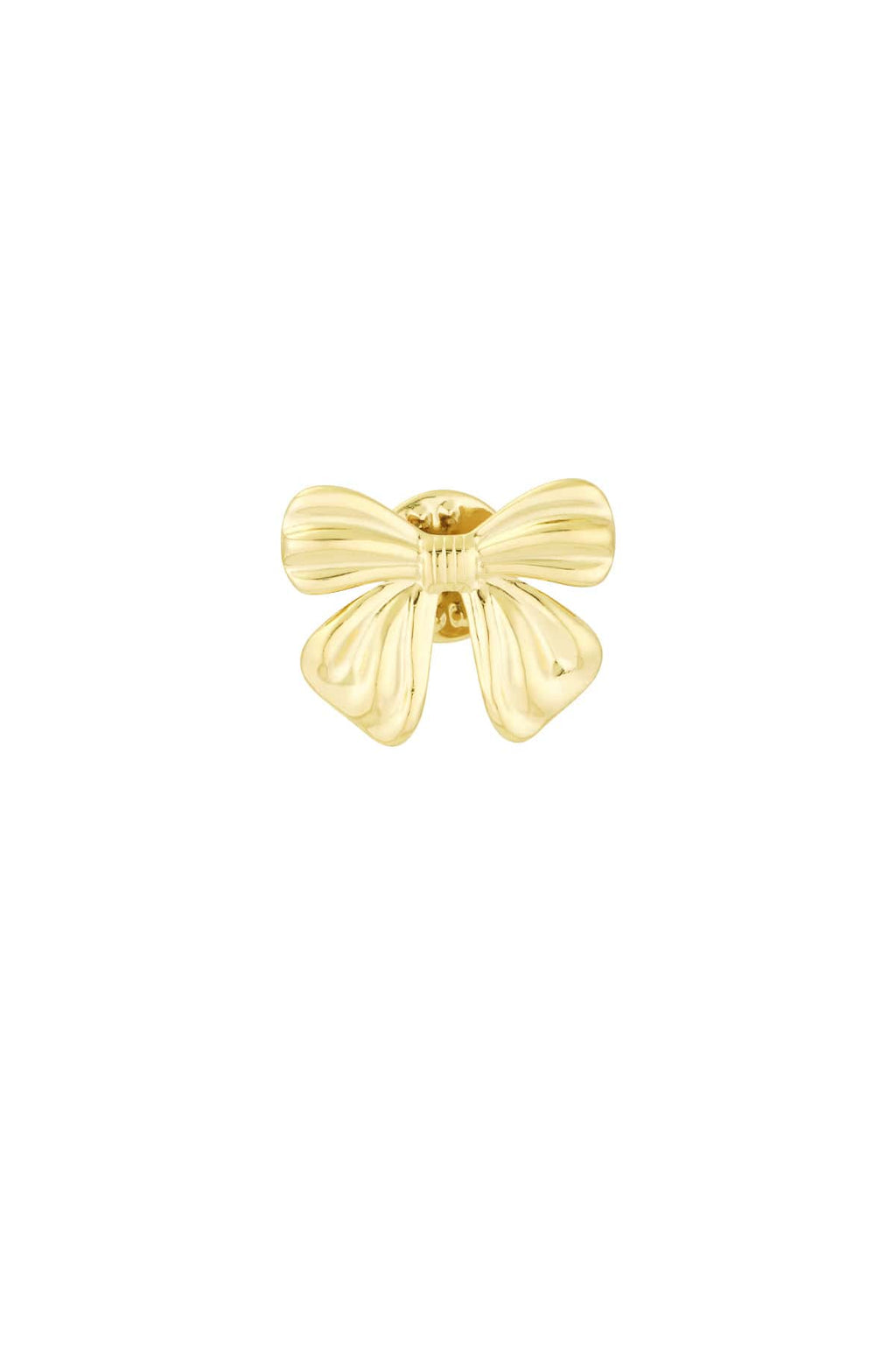 Simple Bow Brooch Eloise Closet Jewelry