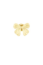 Simple Bow Brooch Eloise Closet Jewelry
