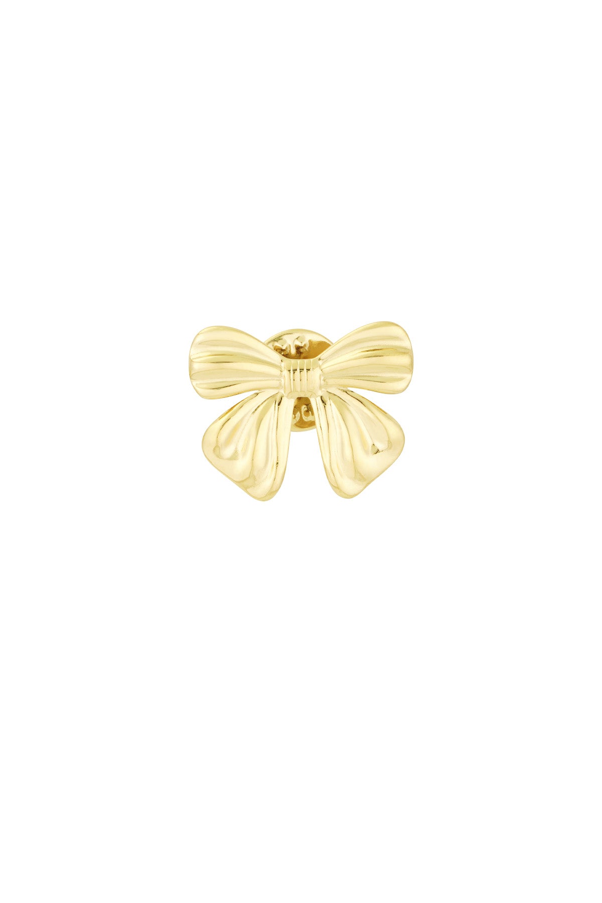 Simple Bow Brooch Eloise Closet Jewelry