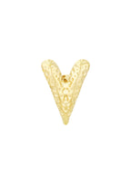 Dunked Heart Brooch Eloise Closet Jewelry