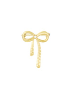Pearl Bow Brooch Eloise Closet Jewelry