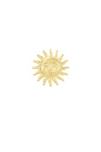 Sunshine Brooch Eloise Closet Jewelry