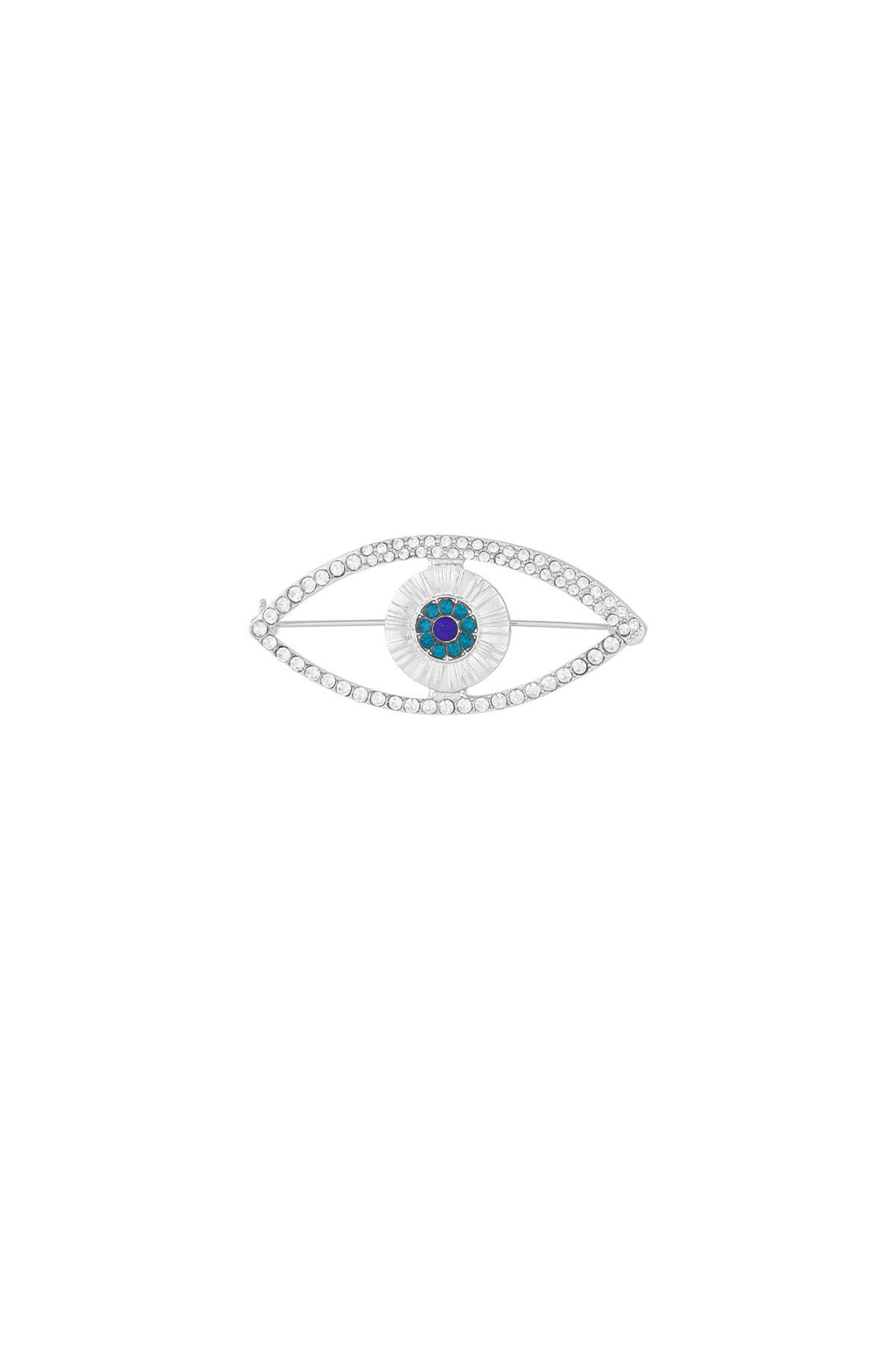 Shimmer Sight Brooch Eloise Closet Jewelry
