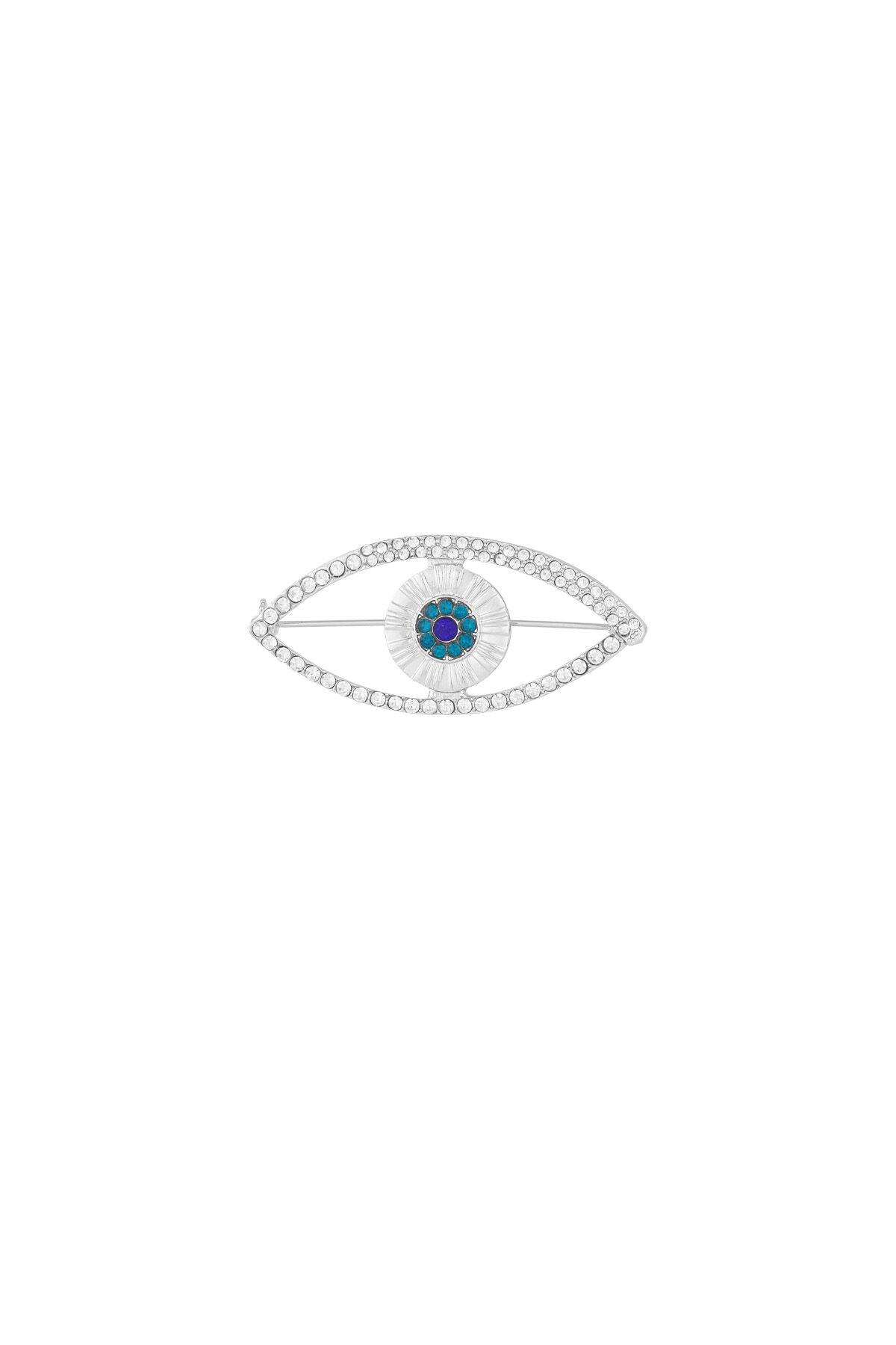 Shimmer Sight Brooch Eloise Closet Jewelry