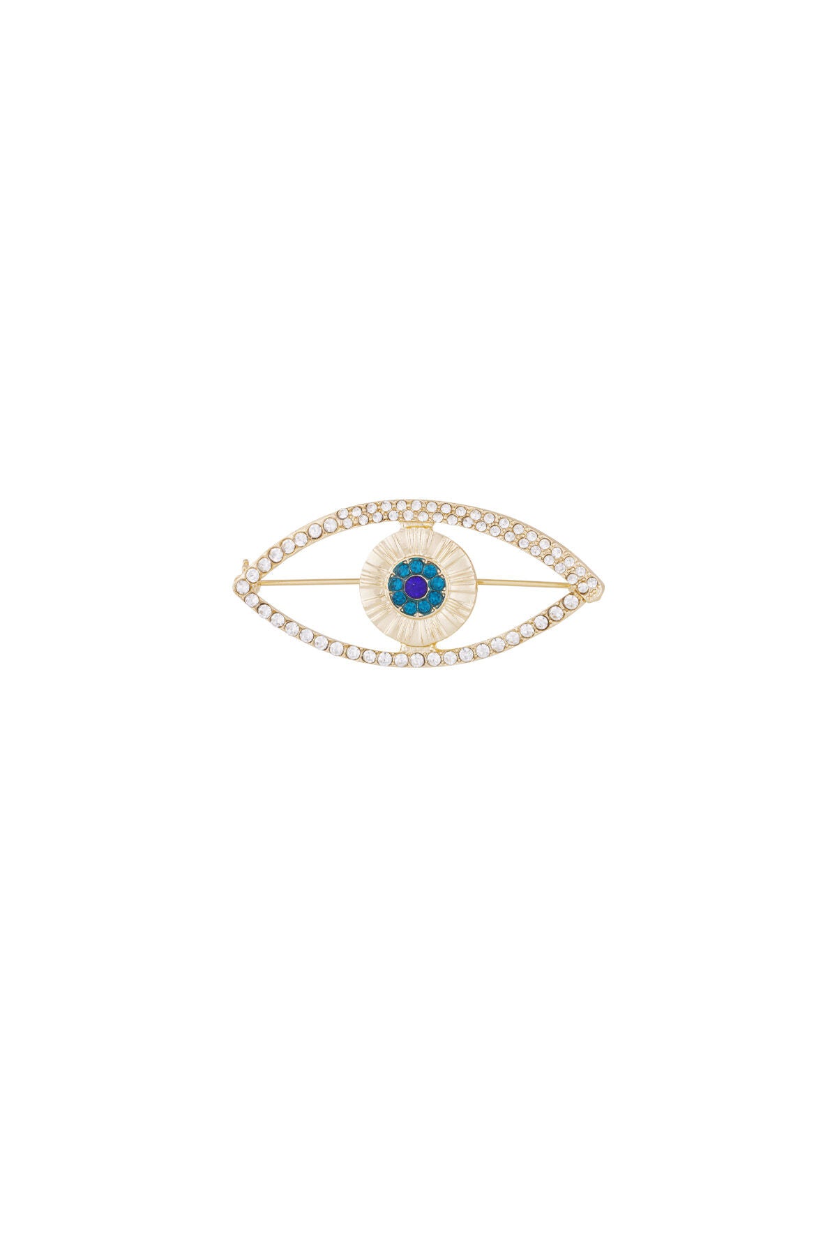 Shimmer Sight Brooch Eloise Closet Jewelry