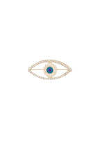 Shimmer Sight Brooch Eloise Closet Jewelry