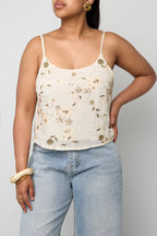 Ibiza Summer Top Eloise Closet