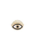 All Eyes On You Brooch Eloise Closet Jewelry