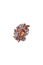 Classy Brooch