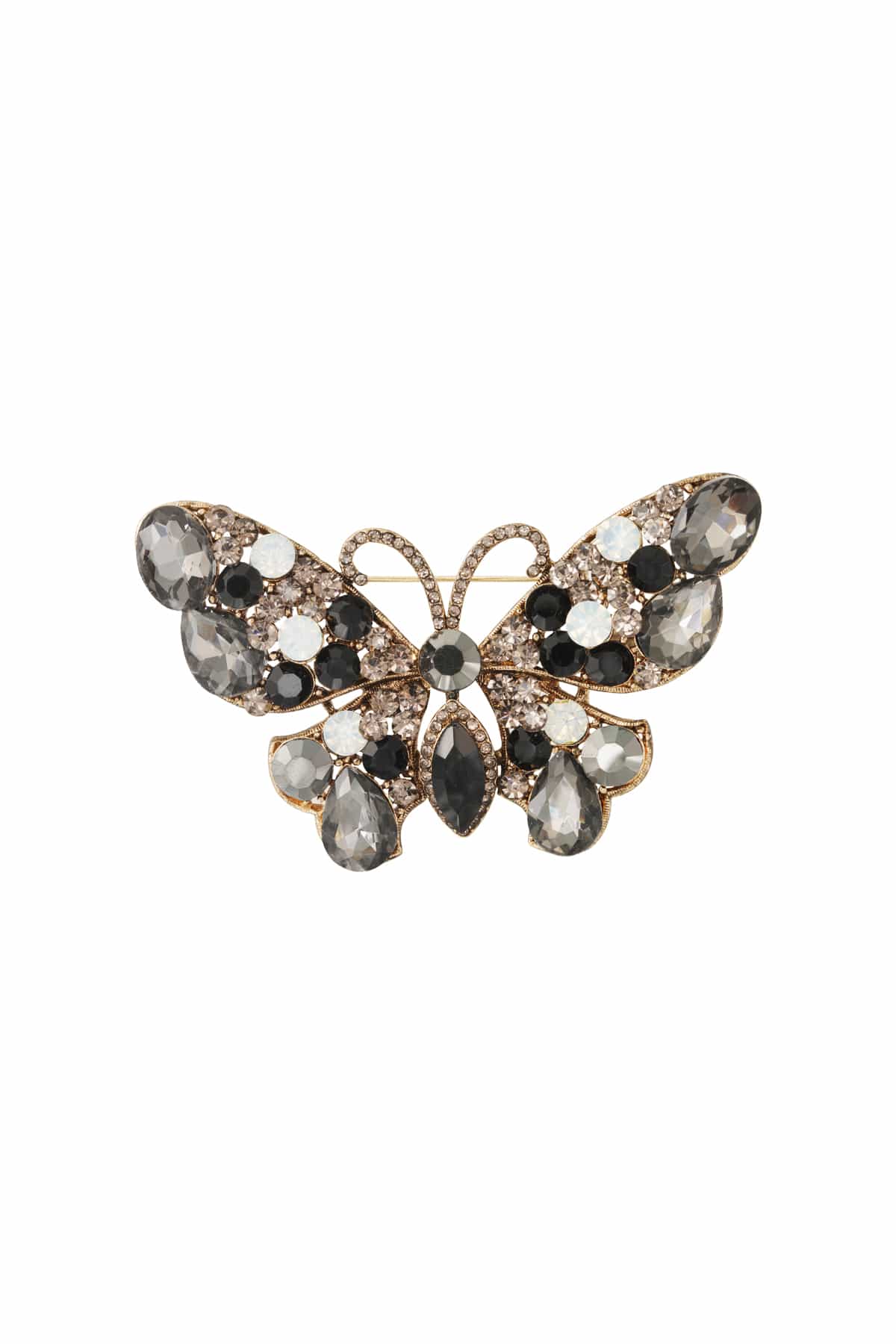 Butterfly Brooch Eloise Closet Jewelry