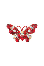 Butterfly Brooch Eloise Closet Jewelry