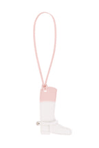 Patchwork Boot Pendant Eloise Closet Jewelry