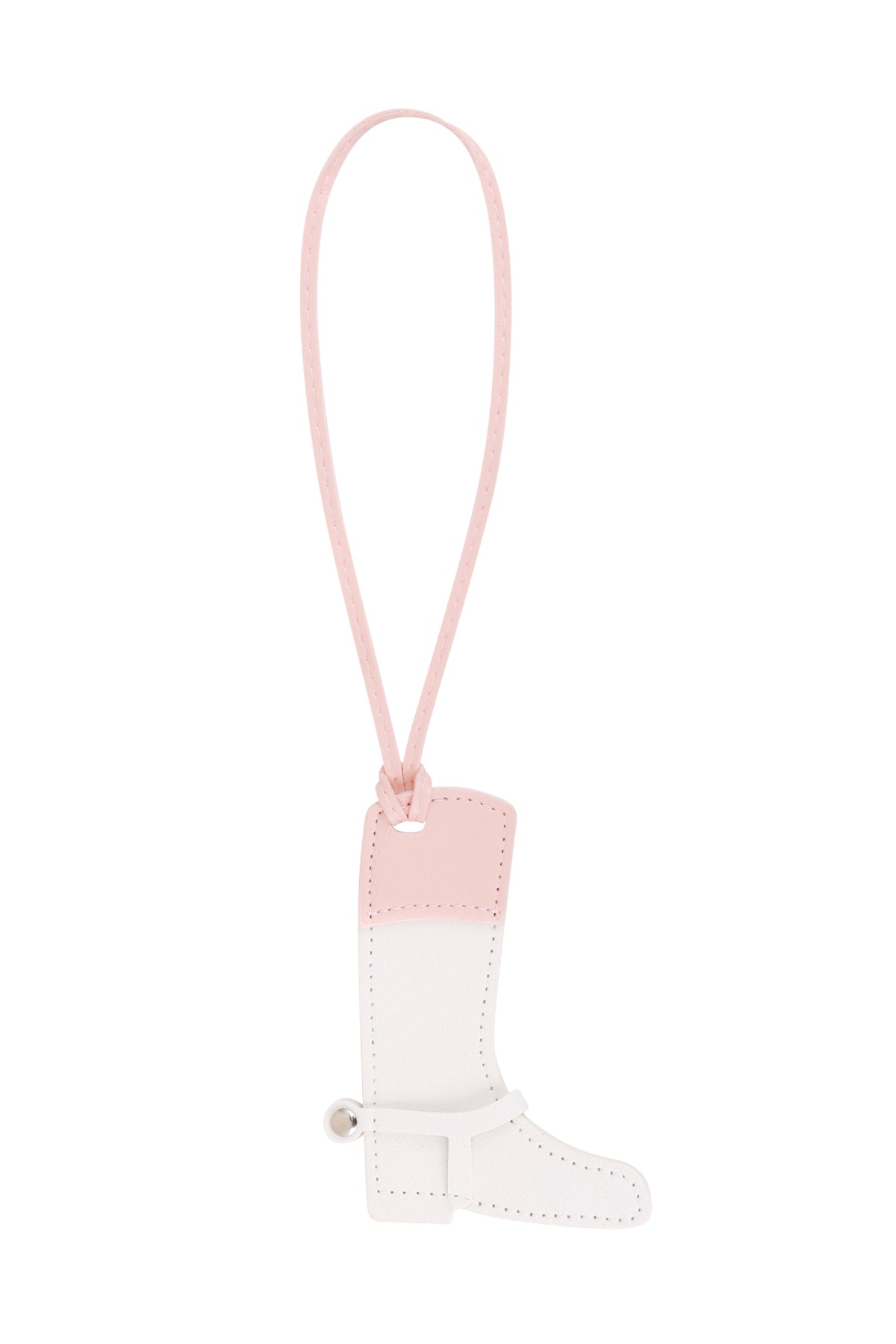 Patchwork Boot Pendant Eloise Closet Jewelry