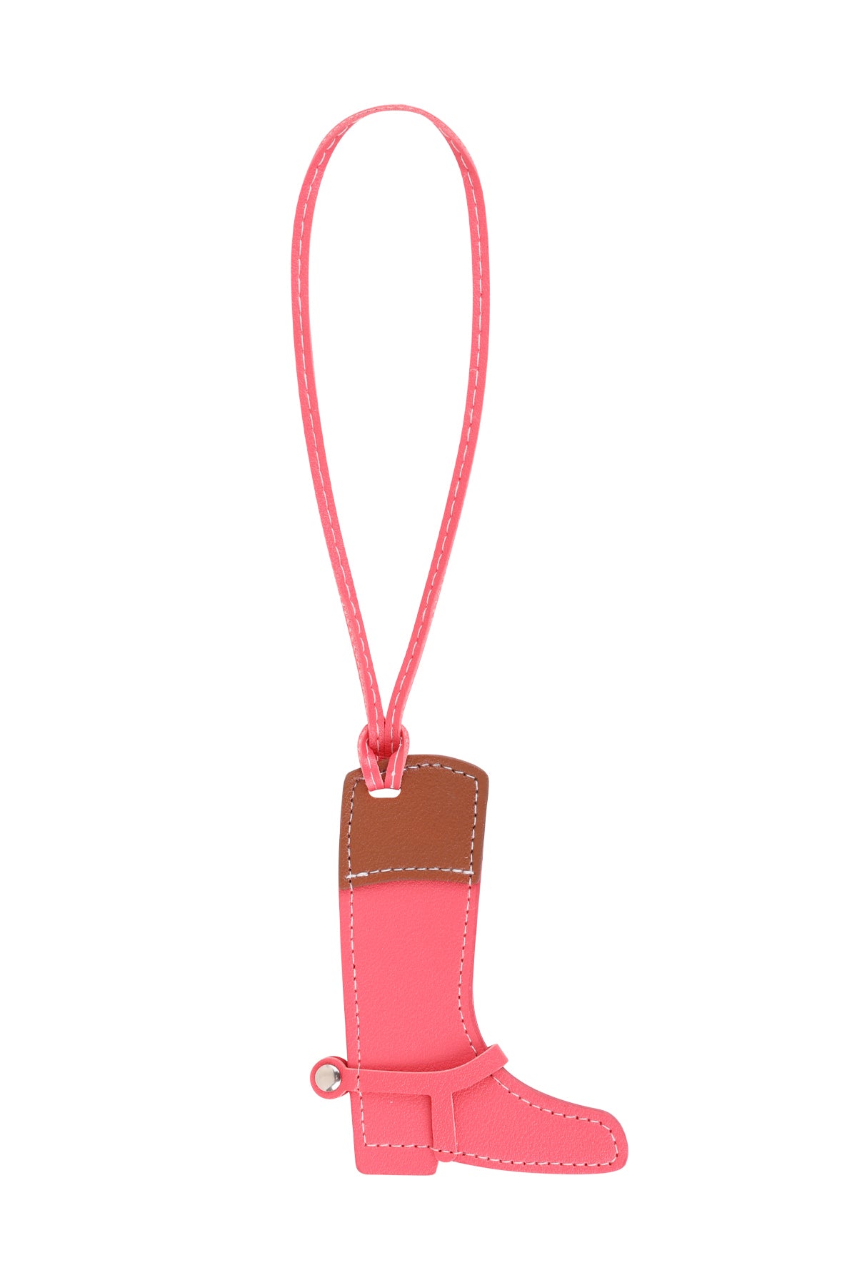 Patchwork Boot Pendant Eloise Closet Jewelry